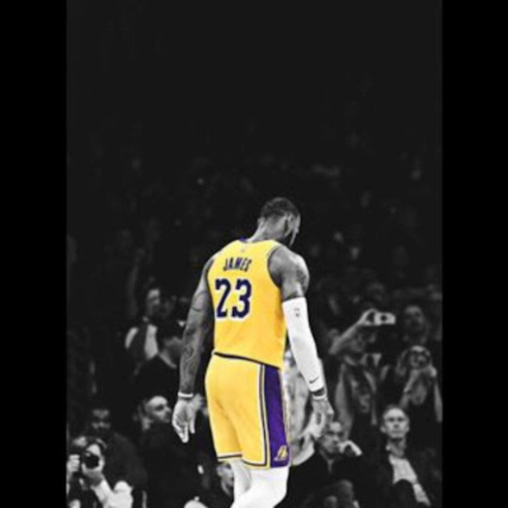 Meet your Posher, Leo